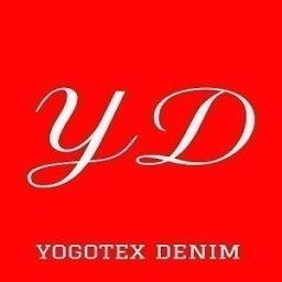 Yogotex Fabrics Co. Ltd. logo