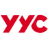 YYC Co Ltd logo
