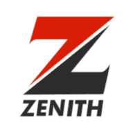 Zenith Denim logo